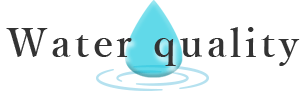 Water quality